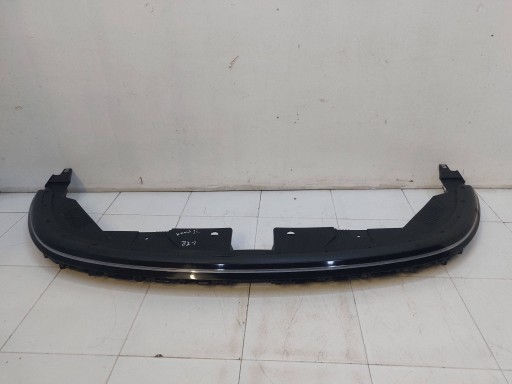 HYUNDAI KONA II 23r> light DRL LED front upper 5 vertical original 92209BF