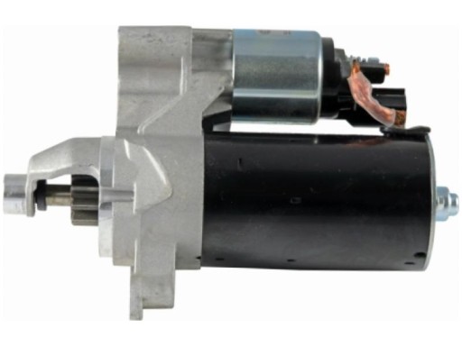 Стартер hella 8ea 012 528-671