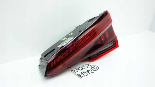 AUDI A4 B9 sedan 2015- LED light right rear part right rear 8W5945094E