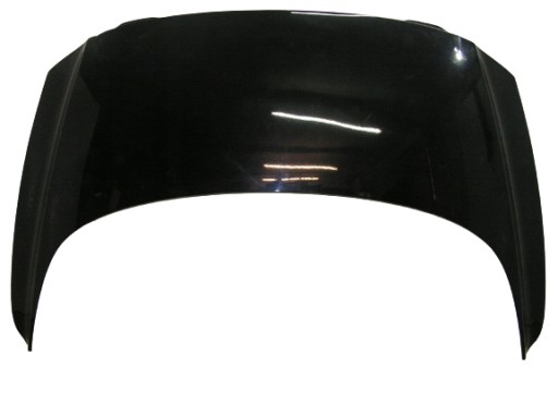 Volvo C70 II кабриолет задняя крышка багажника