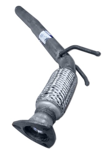 130418 - ТРУБА VW CADDY III GOLF V 2004-2. 0 SDI