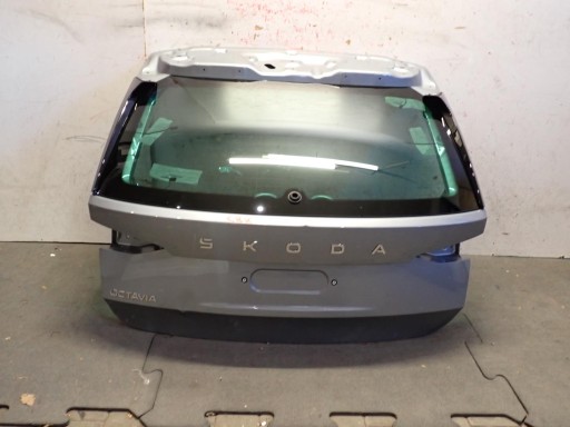 trunk door SKODA OCTAVIA IV 2020- KOMBI
