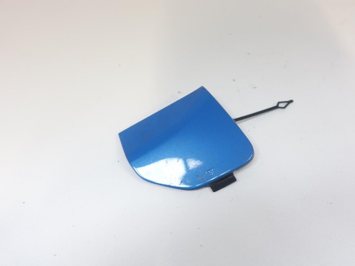 BMW X1 F48 LCI m-packet 19-22 towing hook cap front