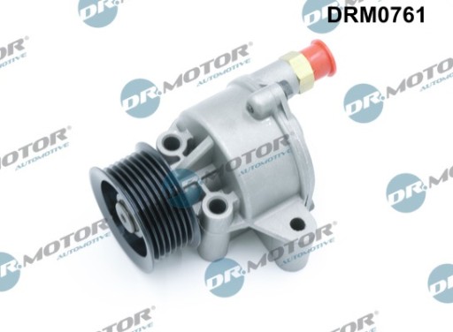DRM0761 - ВАКУУМНЫЙ НАСОС FORD TRANSIT 2.4 DI-TDCI 00-14
