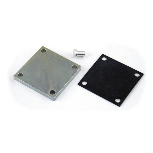 63485 - Ремонтний комплект з вакуумним краном для mechan HD