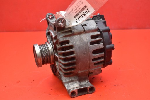 alternator A6401540402 MERCEDES A-KLASA W169 2.0 CDI 82 KM 04-08