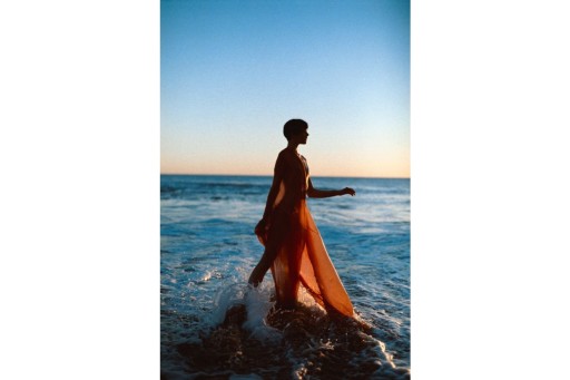 Цветная ПЛЕНКА ЛОМОХРОМ COLOR'92 135мм