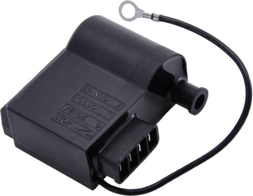 N4576-N4576 - Котушка з Модулем AM6 Тайвань MotoGeneric