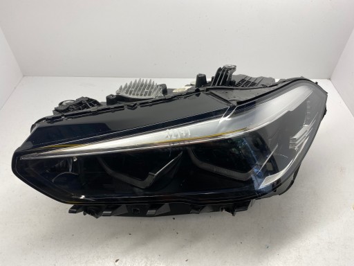 BMW X5 G05 light left LED 9481783