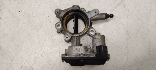 throttle flap Opel Insignia 2,0 CDTI