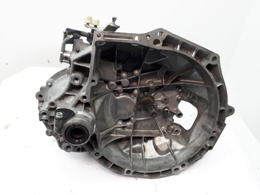 mjenjač getriba ručna 20CR03 9678376580 1.2 VTI Peugeot 208 C3 2
