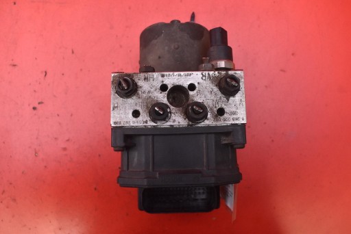 pumpe ABS 6767833 BMW E65 E66 3.0 D 218 KM 01-05