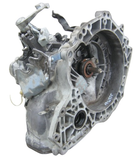 Getriebe OPEL SUZUKI 1.3 12992510 F17W355