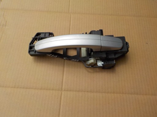 Poignée Droite Arrière ford focus mk3 kombi lift
