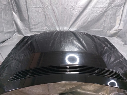 Capot MERCEDES S-KLASA W220
