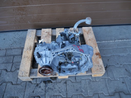 Boîte de vitesses VW AUDI SEAT SKODA EWR