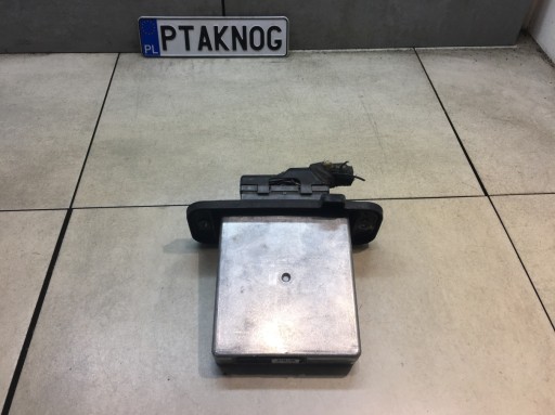 Unité de contrôle Moteur FORD MAVERICK II 2.0 YL8F12A650RF