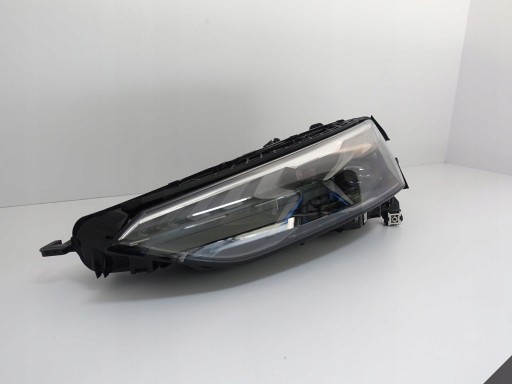 AUDI E-TRON GT RS 4J3 20- light HEADLIGHT LASER FULL LED left front EUROPA