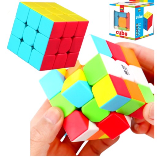 ПРОФЕСІЙНА ГРА 3X3X3 CUBE