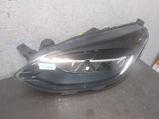 light front left FORD FIESTA MK8 FULL LED LIFT N1BB-13E015-AG