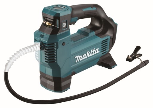 АКУМУЛЯТОР МІНІ КОМПРЕСОР 18В ​​MAKITA - DMP181Z