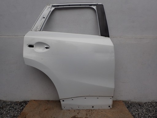 Tür rechts hinten rechts heck MAZDA CX5 1 und KE 12