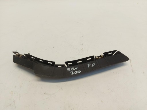 Mercedes EQV w447 V-klasa moulding hokej of a bumper right front a4478850521