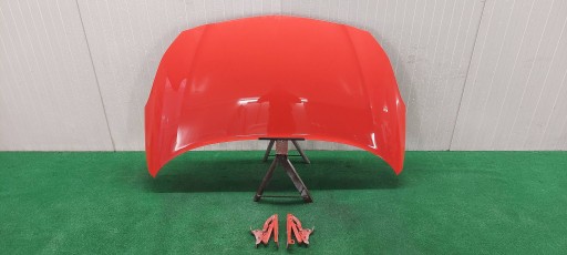 Capot OPEL CORSA E LAK: Z50S