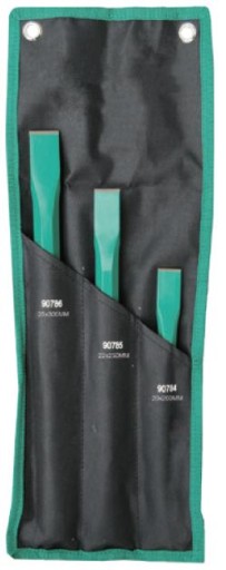 SATA НАБІР З 3 РІЗАКІВ ST09163SJ