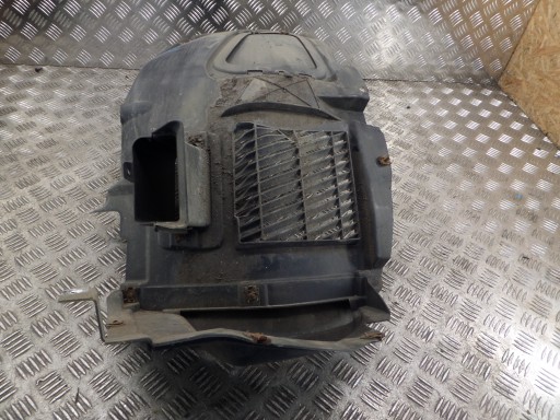BMW 6 F12 NEDKOLE OE 51717224483