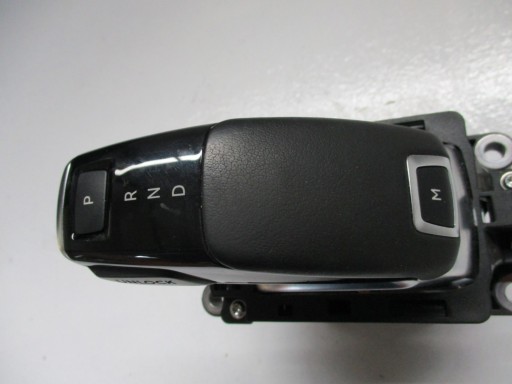 Levier vitesse PEUGEOT 2008 98336270DX