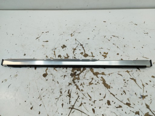 Volvo XC90 II LIFT B5 2021 Renfort pare choc Console Traverse 31448888