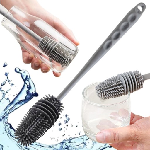 Щітка для пляшок 475