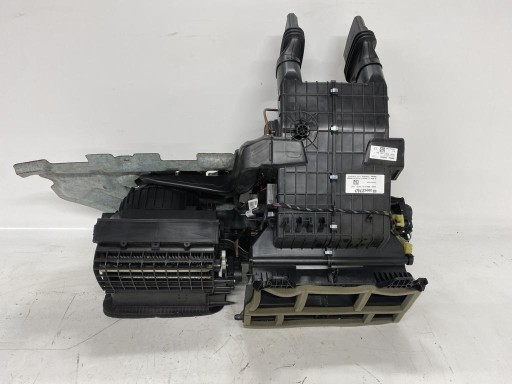 heater heating EUROPA manual OPEL ASTRA V K 15-22 39092767