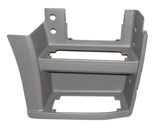 3347287 - - СТУПЕНЧАТАЯ СТУПЕНЧАТАЯ НИША MERCEDES ACTROS MP2 MP3 P