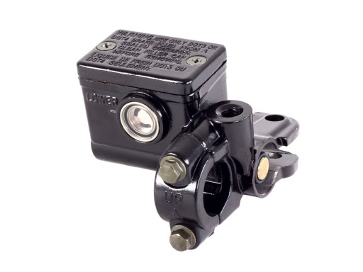 02-YYF1-50-05010008 - Передний тормозной насос Romet Traffico2