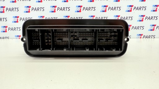BMW F32 F30 computer control unit of the engine 313KM 335D 435D N57D30B LIFT 8470185