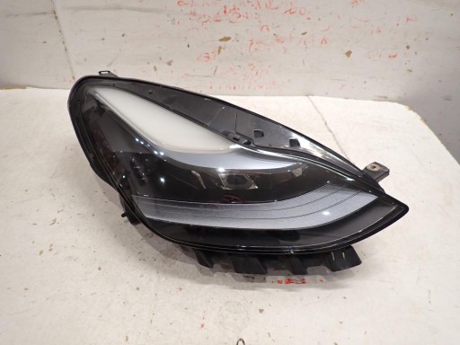 light front front right TESLA 3 2017- FULL LED 1514953-00-D