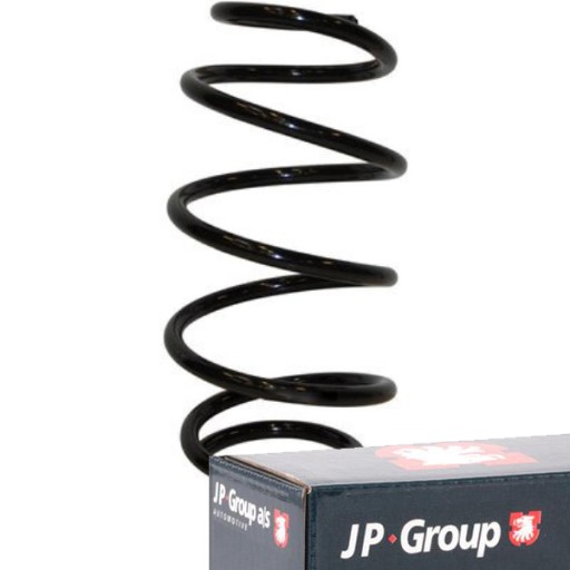 4042201200 - Ресори передньої підвіски для nissan qashqai 1.6