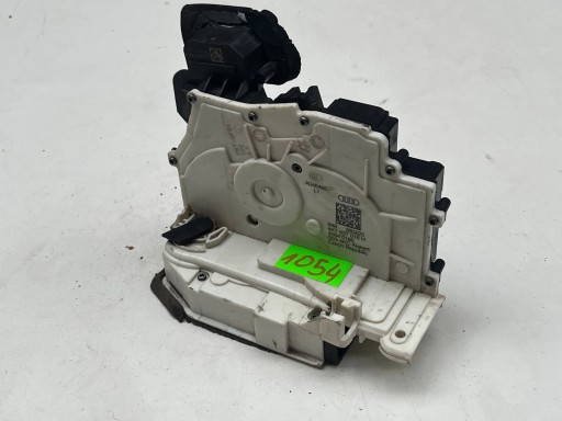 AUDI A6 A7 C8 lock door right front 4K1837016H @M