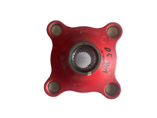 Ступица задняя Polaris Predator 500 04-06 1520728-293