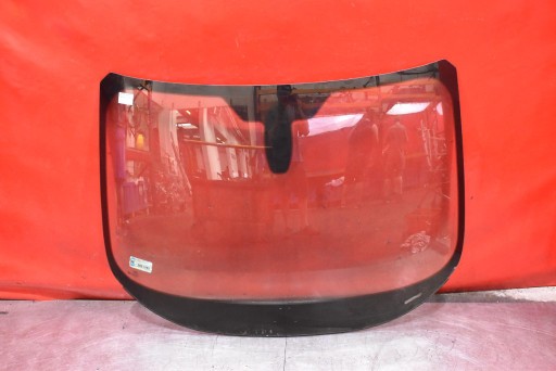 window front front iron FORD TRANSIT CONNECT MK2 13-20