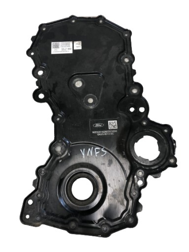 cover gearbox cover YNFS TRANSIT MK8 EURO6