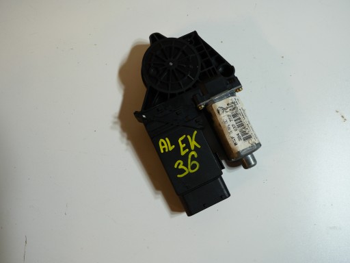 mini motor windows right front VW PASSAT B5 3B4837752FC