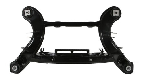 Кронштейн подвесной балки fortune line fzb090