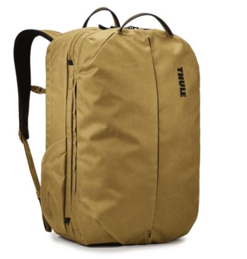 Туристичний рюкзак Thule Aion 40 л 20-40 л бежево-коричневий