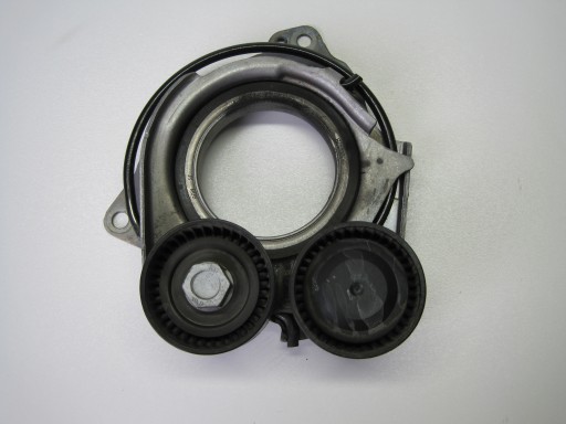 belt tensioner BMW 5 G30 2,0D 7828937