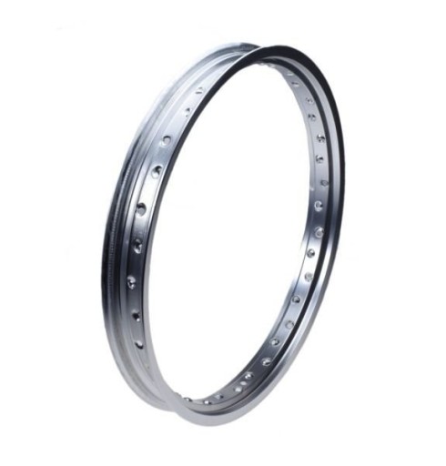 Обод колеса 18X1, 60 36 спиц алюминий