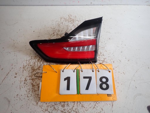 light rear part rear right FORD EDGE LIFT 2018