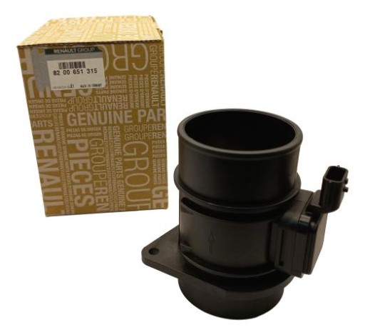 8200651315 РАСХОДОМЕР OE RENAULT KANGOO TRAFIC